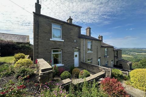 undefined, East View, Elland