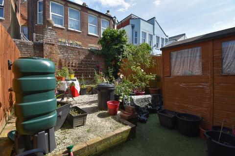 undefined, St. Catherines Close, St. Leonards-On-Sea