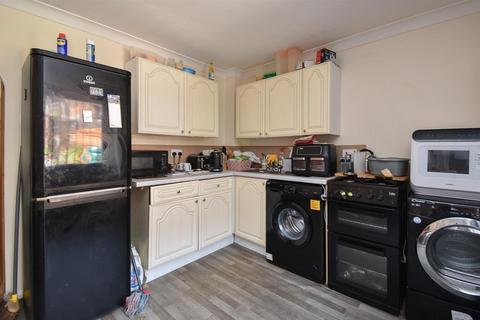 undefined, St. Catherines Close, St. Leonards-On-Sea