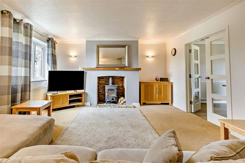 4 bedroom link detached house for sale, Chapel Street, Barford, Norwich, Norfolk, NR9