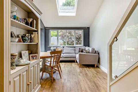 4 bedroom link detached house for sale, Chapel Street, Barford, Norwich, Norfolk, NR9