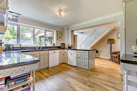 4 bedroom link detached house for sale, Chapel Street, Barford, Norwich, Norfolk, NR9