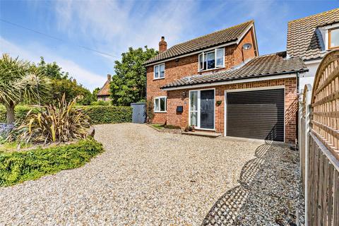 4 bedroom link detached house for sale, Chapel Street, Barford, Norwich, Norfolk, NR9