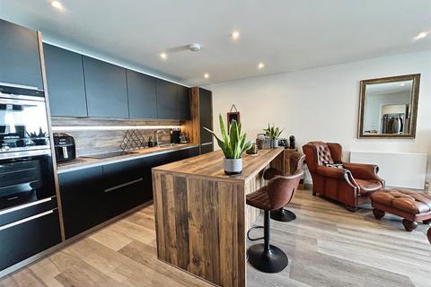 2 bedroom apartment for sale, The Sail, 2 Beach Drive, Ramsgate