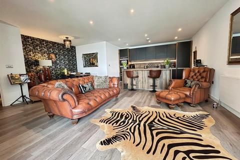 2 bedroom apartment for sale, The Sail, 2 Beach Drive, Ramsgate