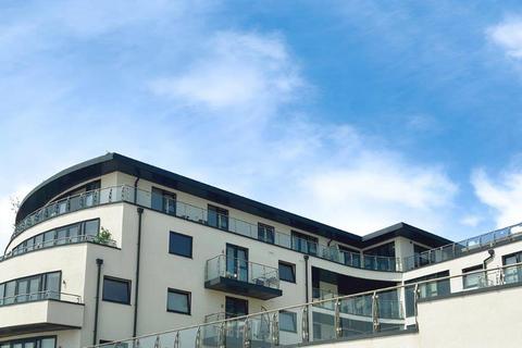 2 bedroom apartment for sale, The Sail, 2 Beach Drive, Ramsgate