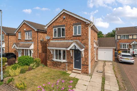 3 Ambleside Gardens, Pudsey, LS28 7NW