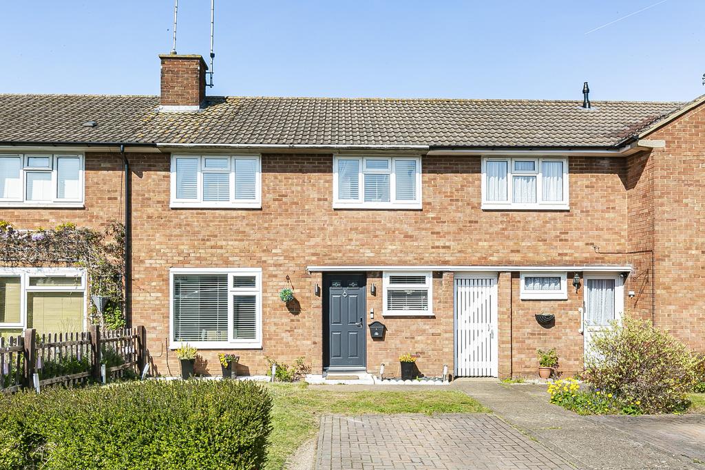 Front External