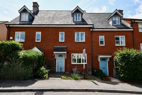 Graham Way, Cotford St. Luke, Taunton