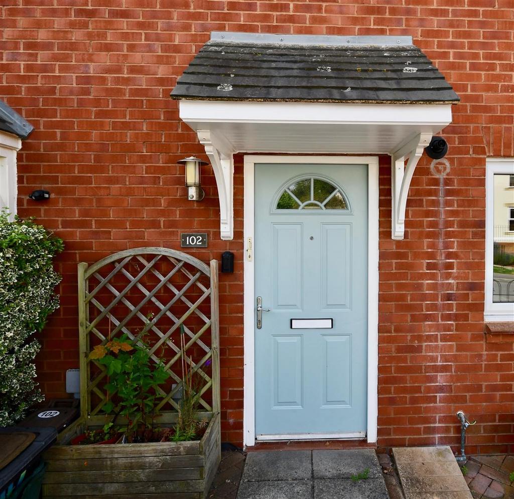 It&#39;s a door