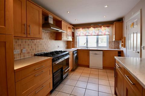 undefined, Graham Way, Cotford St. Luke, Taunton