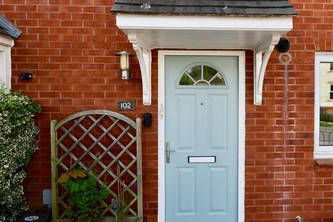 undefined, Graham Way, Cotford St. Luke, Taunton