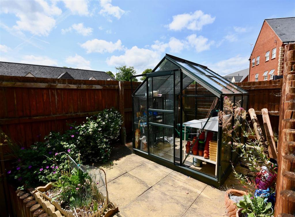 Greenhouse