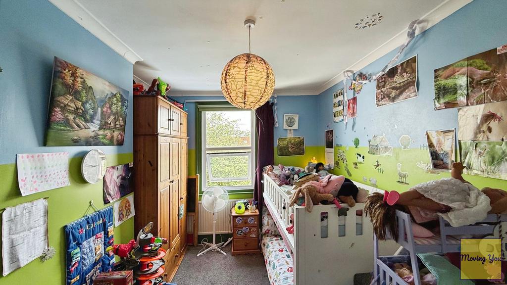 Bedroom two