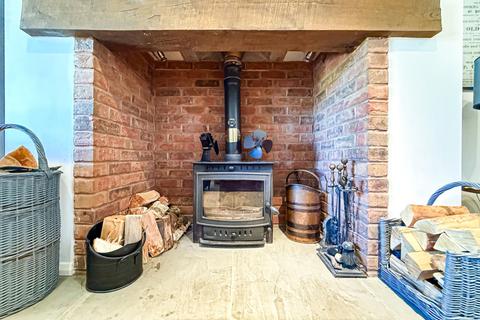 4 bedroom detached house for sale, Chilton Trinity, Bridgwater, Somerset, TA5 2BH