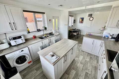 undefined, Lincroft Road, Hindley Green, Wigan, WN2