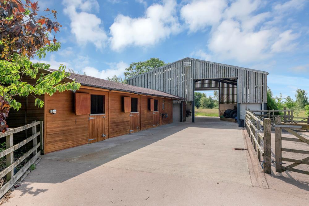 Stabling