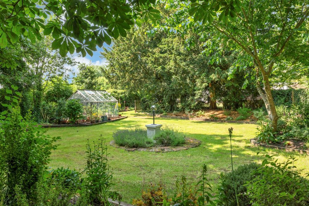 Gardens