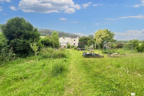 4 bedroom detached house for sale, Llanddowror, St Clears
