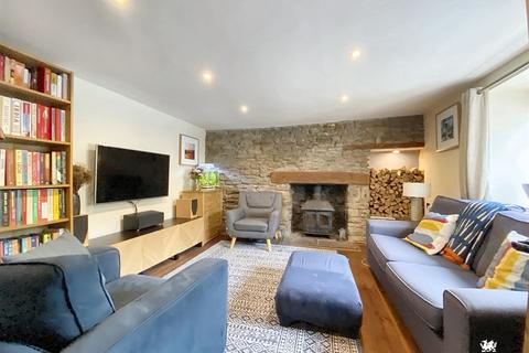 4 bedroom detached house for sale, Llanddowror, St Clears