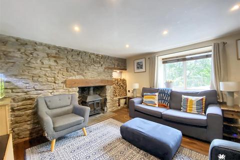 4 bedroom detached house for sale, Llanddowror, St Clears