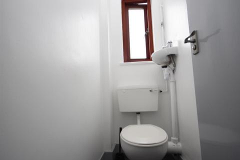 undefined, Bloxhall Road, Leyton, E10