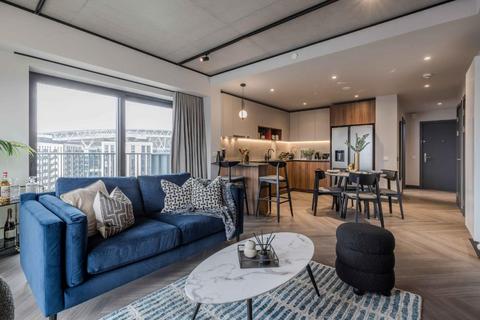 Luna, Wembley Park, HA9