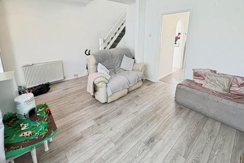 undefined, Rushdene, London