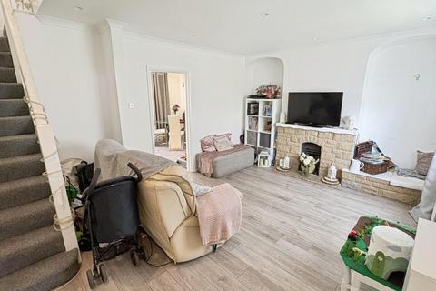 undefined, Rushdene, London
