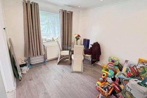 undefined, Rushdene, London