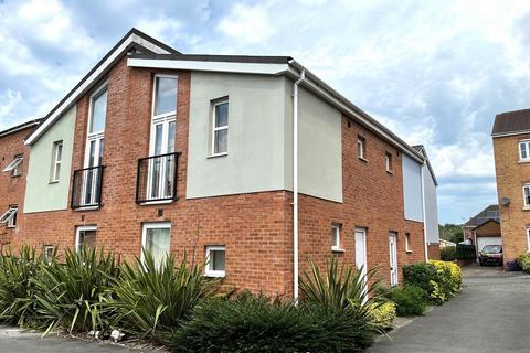 undefined, Mill Meadow, North Cornelly, Bridgend, Bridgend County. CF33 4QA