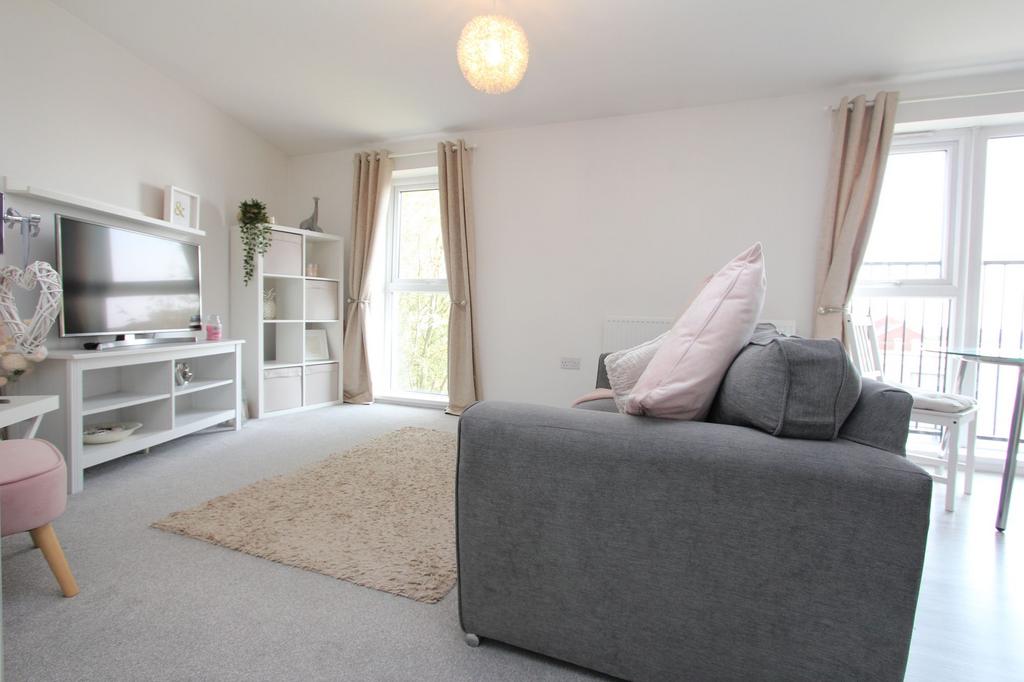 Lounge - Kitchen/Diner