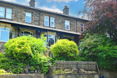 4 bedroom terraced house for sale, BURNLEY ROAD, LUDDENDENFOOT, HALIFAX, WEST YORKSHIRE, HX2