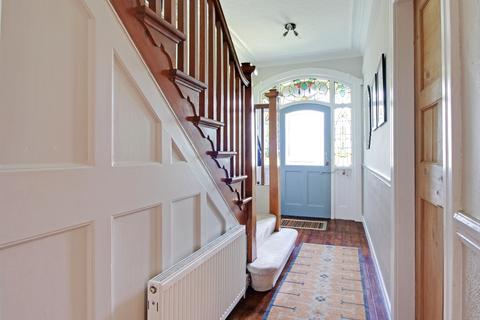 4 bedroom terraced house for sale, BURNLEY ROAD, LUDDENDENFOOT, HALIFAX, WEST YORKSHIRE, HX2