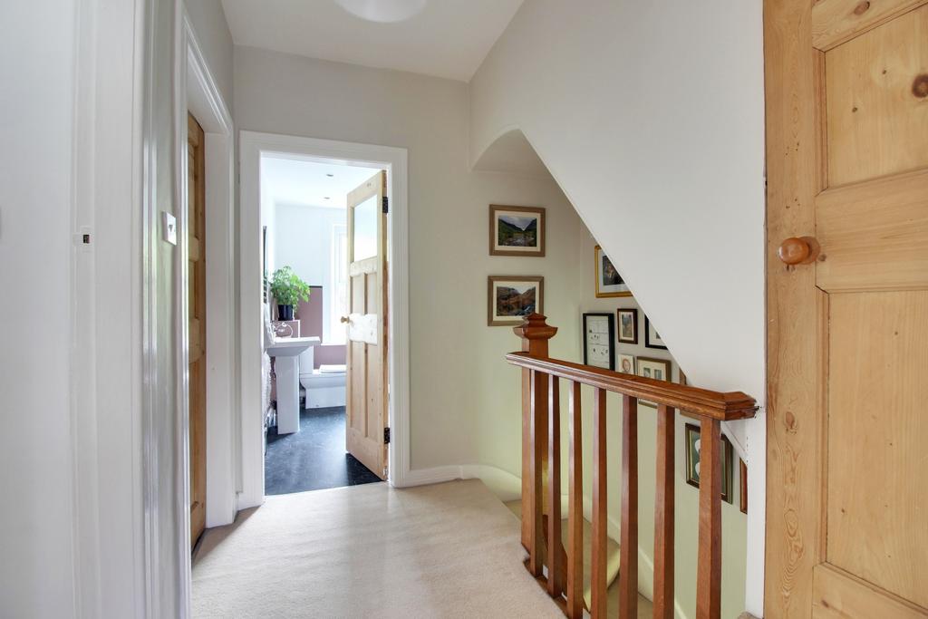 1st Floor Landing
