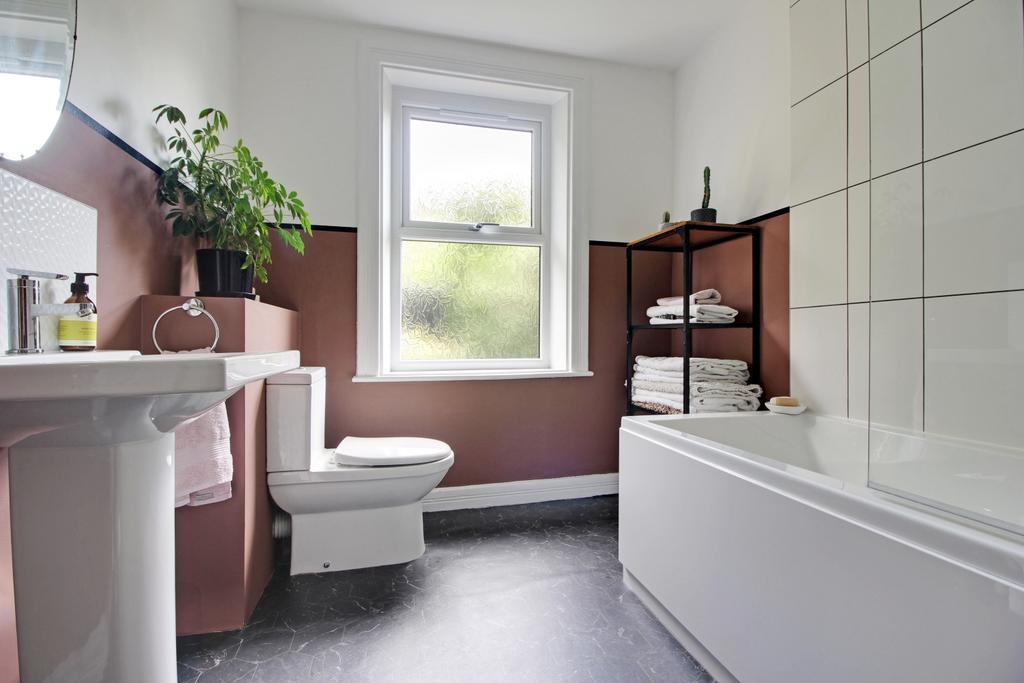 House Bathroom