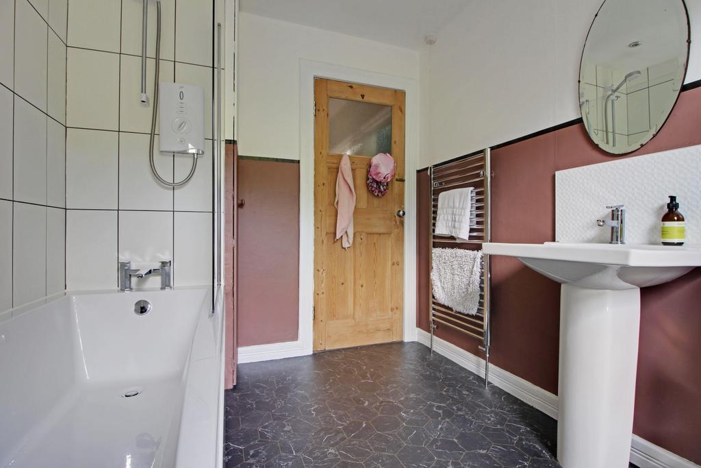House Bathroom