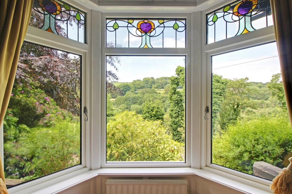 View from Living Room
