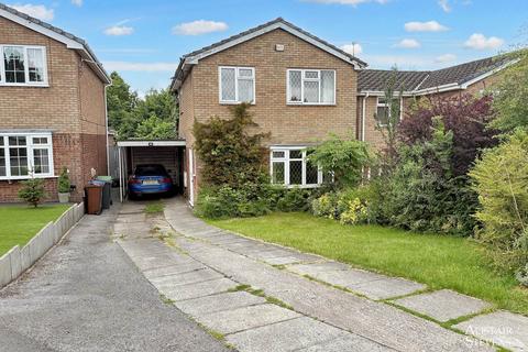 Delta Close, Royton