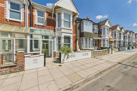3 bedroom terraced house for sale - Wadham Road, Portsmouth