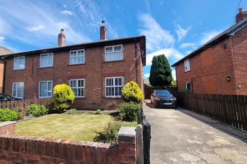 3 bedroom semi-detached house for sale, Lydgate Avenue, Wolsingham, Weardale
