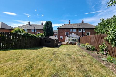 3 bedroom semi-detached house for sale, Lydgate Avenue, Wolsingham, Weardale