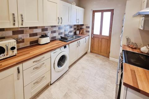 3 bedroom semi-detached house for sale, Lydgate Avenue, Wolsingham, Weardale