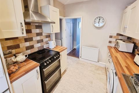 3 bedroom semi-detached house for sale, Lydgate Avenue, Wolsingham, Weardale