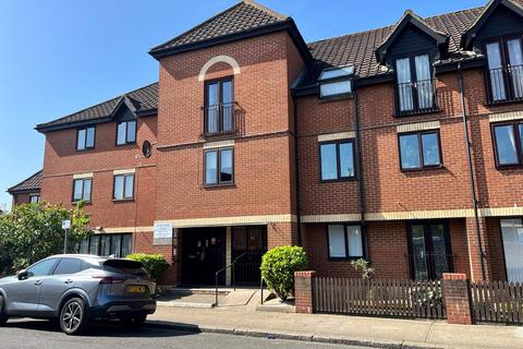 undefined, Golding Court, Ilford