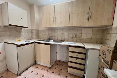 undefined, Golding Court, Ilford