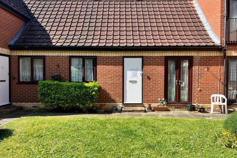 Golding Court, Ilford