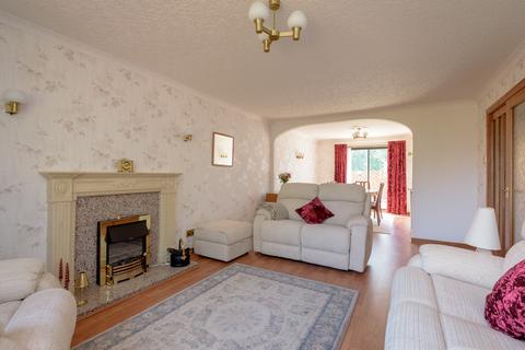 4 bedroom detached house for sale, 11 Fleets Grove, Tranent,  East Lothian EH33 2QB