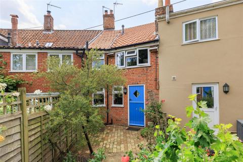 undefined, The Street, Holton Halesworth IP19