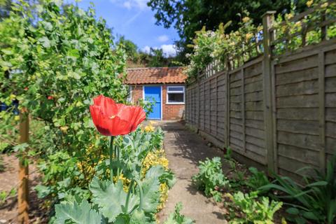 undefined, The Street, Holton Halesworth IP19